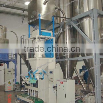 compost fertilizer bagging machine Factory supplier