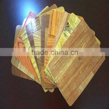 all kinds of PVC flooring rolls