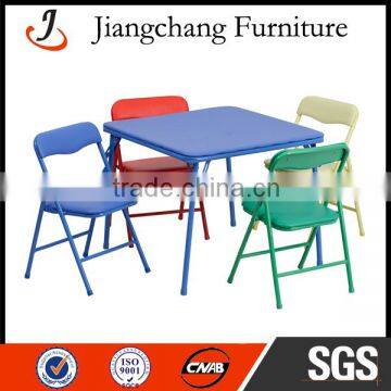 Factory Wholesale Children folding chair JC-A36