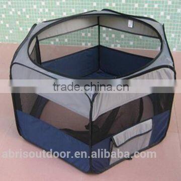 Pop up Dog Cage Folding Pet Playpen Cage House photo-2