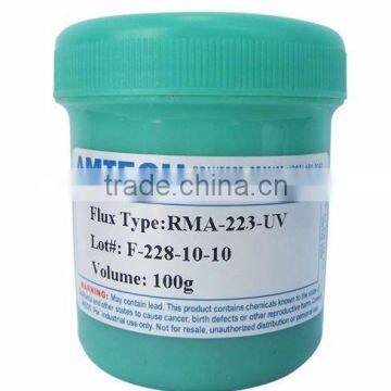 100g RMA-223-UV BGA Repair Flux paste RHOS Amtech