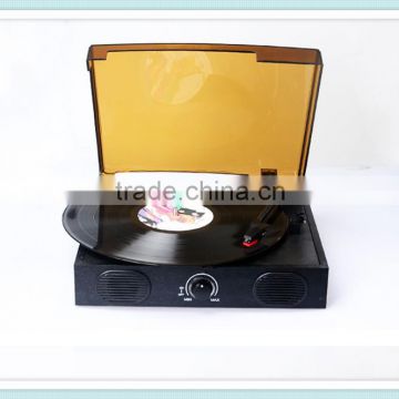 Classic decorative reproduction gramophone for gift - OPOJY01