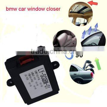 factory automatic car window closer control kit for cars car window roll up roll down control