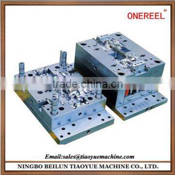 mold manufacturing