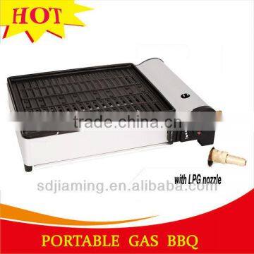 High quality CE approval electric bbq grill