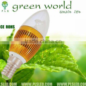 Battery Operated 12V DC 3 Way 4000k Dimmable Led Light Bulb photo-5