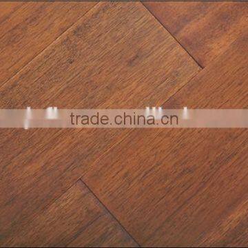 home decor chinese walnut parquet flooring