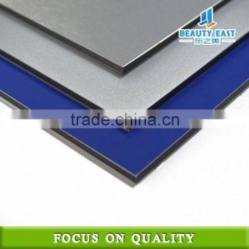 aluminium composite panel sheet