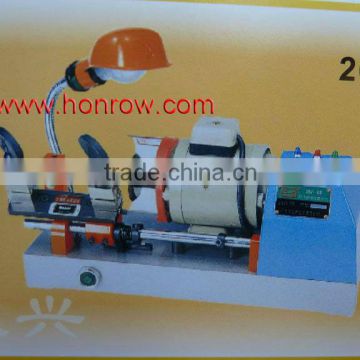 High Quality Model 268 WenXing key cutting machine with external cutter,key cutter,locksmith tools