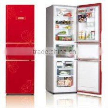 Rigid Polyurethane Blend Polyols for Refrigerators