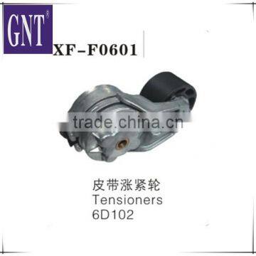 excavator belt tensioner for PC200-6 6D102