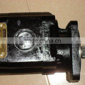 small hydraulic terex pump