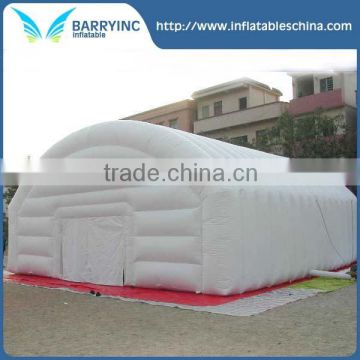 Inflatable winter house hot sale