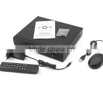 8 Channel DVR Sport 3TB HDD YJS-D7508 photo-2
