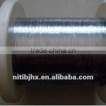 Cr20Ni30 Alloy heating Wire