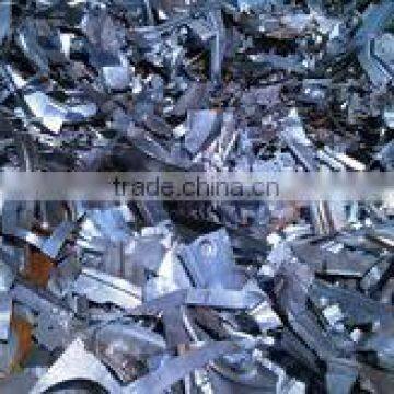 High quality durable stainless steel pipe scrap 316