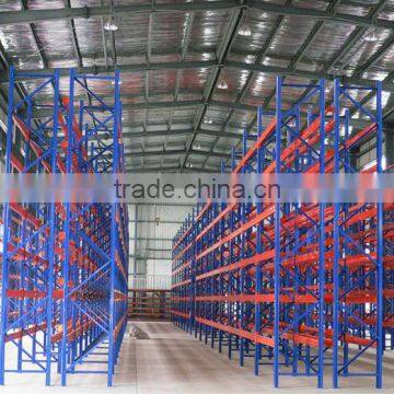 Industrial Heavy Duty , Cantilever Racks, Shelf, Storage Rack In Nanjing