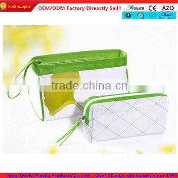 2014 Hot-sale cosmetic traveler pouch