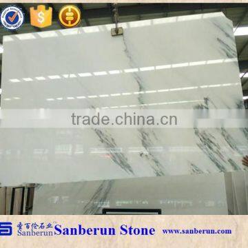 Top Grade Chinese White Marble For Sale