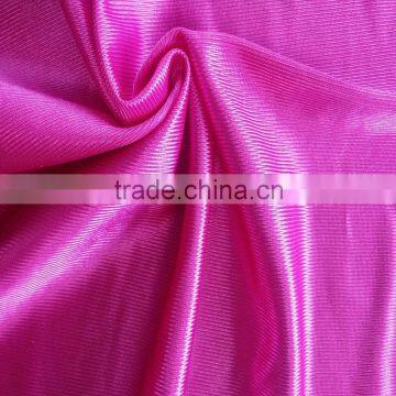90gsm dazzle fabric plain shiny fabric clothing fabric textile materials