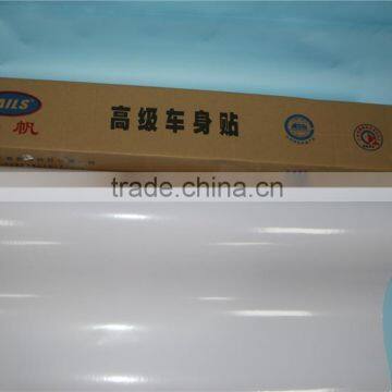 812 PVC Sticker for Car (glossy) photo-2
