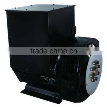 Low rpm 190KVA Alternator 152KW Generator Price