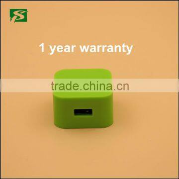 5V 2A Wholesale Micro USB Charger photo-3