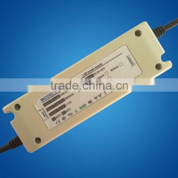 TUV approved PA-36900T Constant current LED power supply