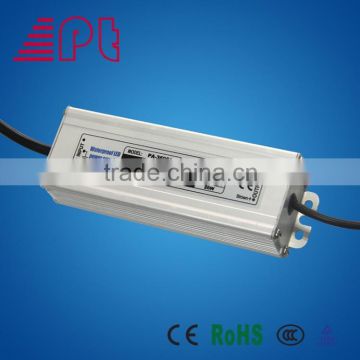 800mA 33w LED Constant Current Power Supply with TUV certificate