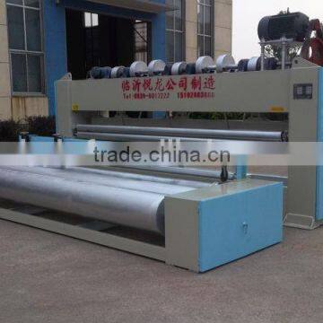 Nonwoven machinery coir fiber mat production line Cheap China factory