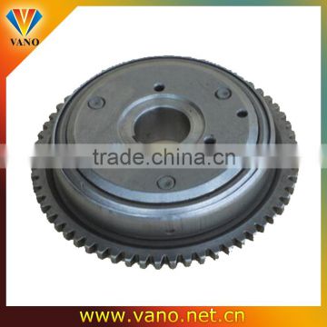 High quality GY6 125cc motorcycle clutch