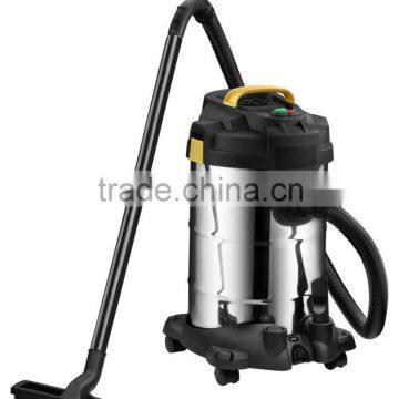 Wet and Dry Vacuum Cleaner