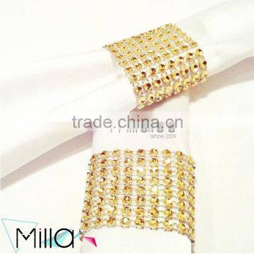 Bulk wholesale napkin ring