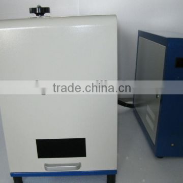 Laser marking machine