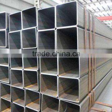 Hot Dip Galvanized Guardrail Square Post