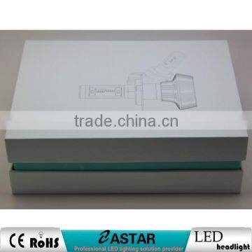 Radiator Reversible 7G 12v Car Led Headlight photo-3