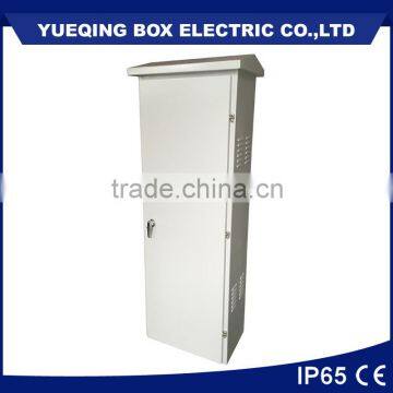 OUTDOOR METAL CONTROL CABINETS ENCLOSURE IP65