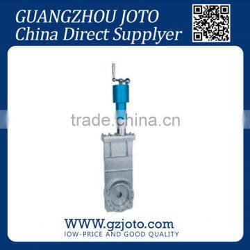 Direct factory CC Manual Ultra-High Vacuum Gate Valve on sale