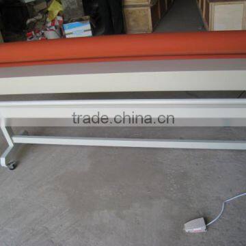 1300mm Electric cold roll laminator for sale