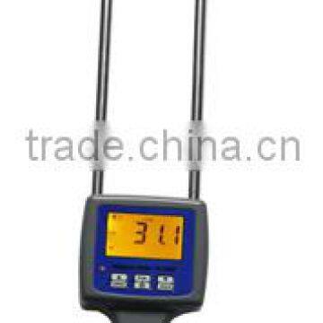 TK100M paper moisture meter ,waste paper moisture meter for measuring paper moisture