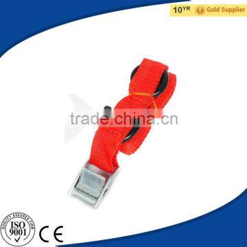 Portable Tri Fold ATV Ramp Aluminum Pickup Truck Bed Loading Ramps For Atvs / Motorcycles / Tractors photo-4