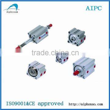 SDA Series Pneumatic Standard Pneumatic Piston Cylinder