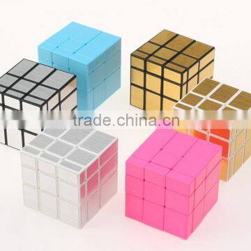 YuXing ZhiSheng ICE QILIN MIRRIOR CUBE