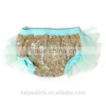 hot sale antique chiffon ruffled shorts thanksgiving baby underwear