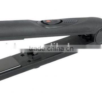 Top quality ceramic coating hair straightener PTC heating