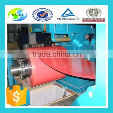 ppgi coil made in China