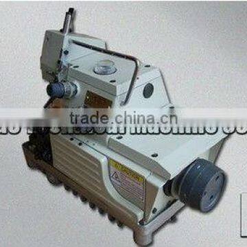 overlock sewing machine