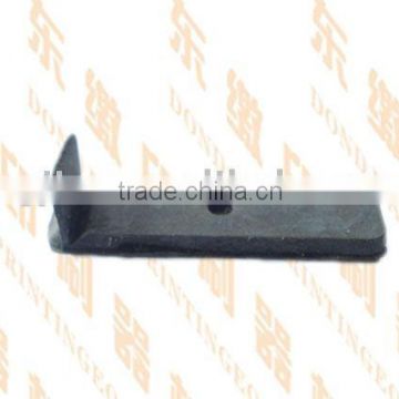 rubber shovel,printing machine spare parts,printing equipment,electrical part for printing machine