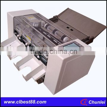 machine for cutting business card