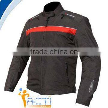Motorbike Jacket